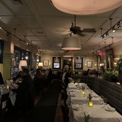 Square Cafe
