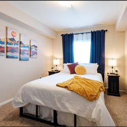 Executive Housing Hospitalities