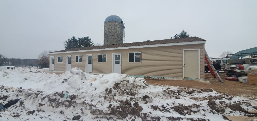 Slide of J&H Custom Builders