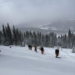 Apex Mountain School