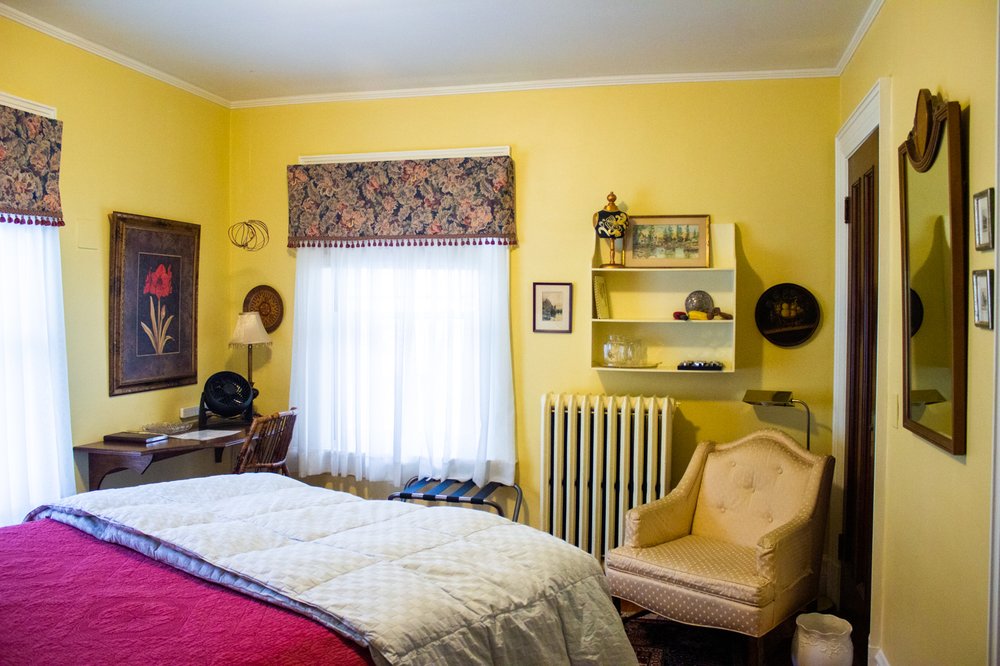 Reen's Bed and Breakfast