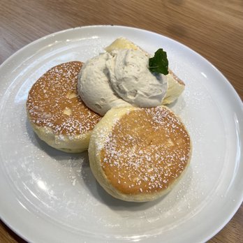 Flipper’s - Classic Flipper - Pancakes Near Me - New York, New York Flipper’s - Classic Flipper - Pancakes Near Me - New York, New York