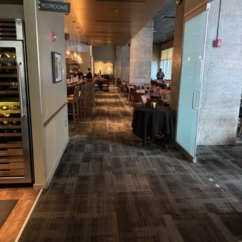 etch - Interior - New American Near Me - Nashville, Tennessee