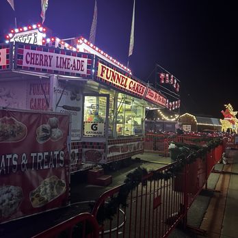 Chisholm Trail Park - Funnel cakes and treats - Parks Near Me - Yukon, Oklahoma Chisholm Trail Park - Funnel cakes and treats - Parks Near Me - Yukon, Oklahoma