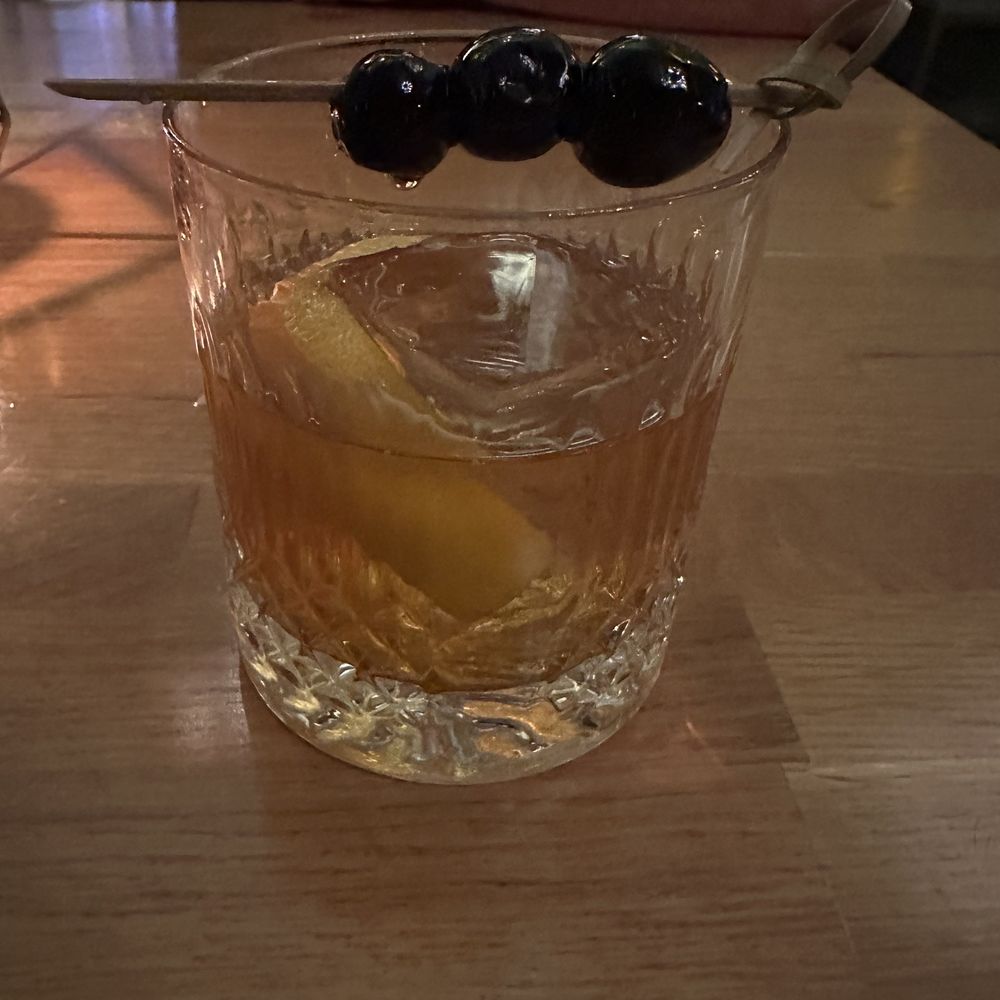 La Strega - Old fashion 10/10 - Italian Near Me - Las Vegas, Nevada La Strega - Old fashion 10/10 - Italian Near Me - Las Vegas, Nevada