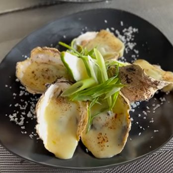Nalka by The Muse Hotel - Seafood Near Me - Boracay, AKL