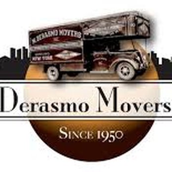 Derasmo Moving - Trusted and respected since 1950. Call Today for help with your move. - Movers Near Me - Bronx, New York