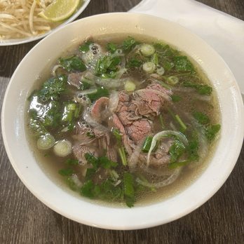 Pho 4U - P5. Phở Tái Chín - Rare Steak & Brisket - Vietnamese Near Me - Seattle, Washington Pho 4U - P5. Phở Tái Chín - Rare Steak & Brisket - Vietnamese Near Me - Seattle, Washington