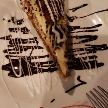 Silver Salmon Grille - Amazing dessert - Seafood Near Me - Astoria, Oregon Silver Salmon Grille - Amazing dessert - Seafood Near Me - Astoria, Oregon