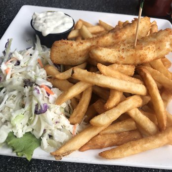 Ray's Waterfront - Fish & Chips - Seafood Near Me - Seward, Alaska Ray's Waterfront - Fish & Chips - Seafood Near Me - Seward, Alaska