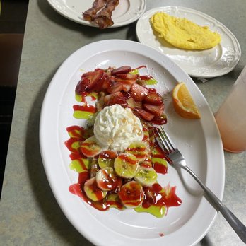 Remy’s Cafe - KEY WEST CREPES - Breakfast & Brunch Near Me - Clearwater, Florida