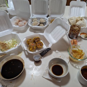J's Handmade Dim Sum - Dim sum, delivered. 05/14/2023 - Dim Sum Near Me - Scottsdale, Arizona