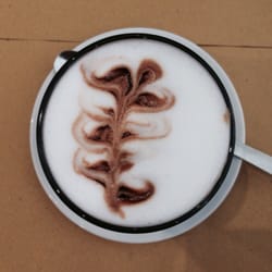 Pappa Reale - Caffe latte