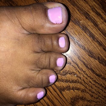 Coco Nails - Nail Salons Near Me - East Rutherford, New Jersey