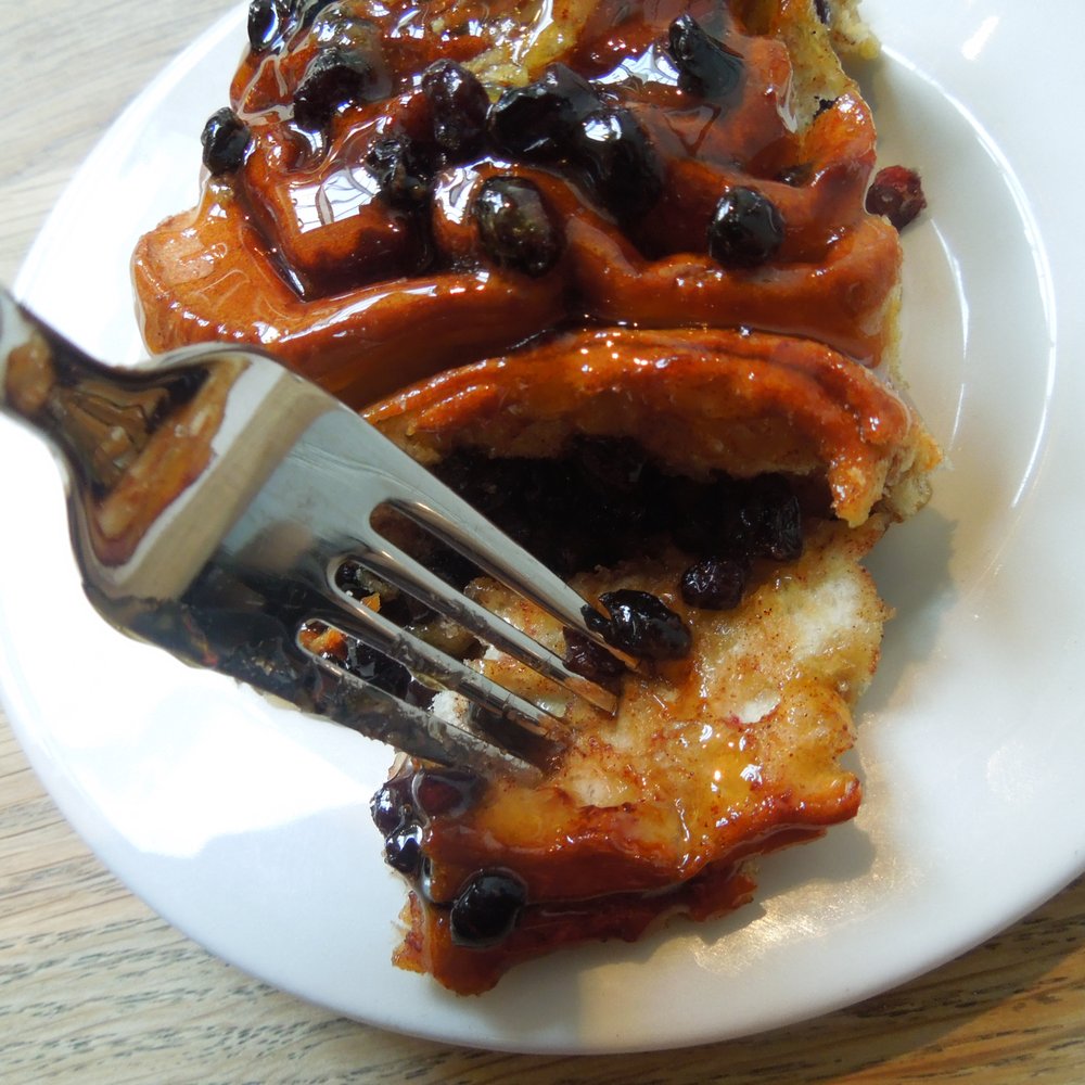Fitzbillies - A bite of The Chelsea Bun - Patisserie/Cake Shop Near Me - Cambridge, CAM Fitzbillies - A bite of The Chelsea Bun - Patisserie/Cake Shop Near Me - Cambridge, CAM