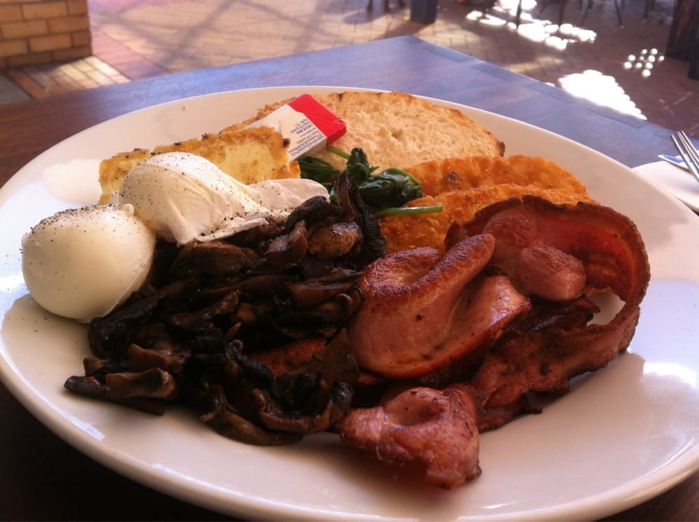 ROCK SALT Updated May 2024 4/78 Hawker Pl, Canberra South Australia