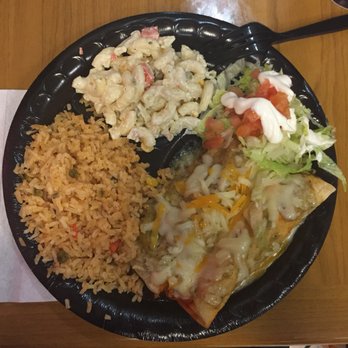 Los Pollos 3 - Mexican Near Me - Downey, California