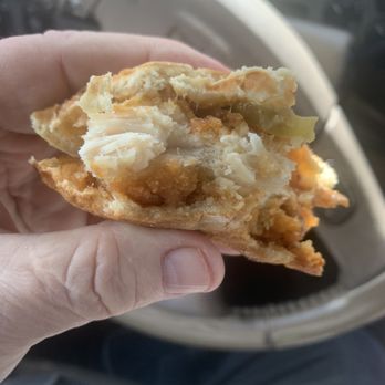 Jack in the Box - Thick chicken fillet! - Burgers Near Me - Kent, Washington Jack in the Box - Thick chicken fillet! - Burgers Near Me - Kent, Washington