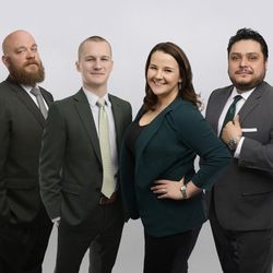 Right Law Group - Legal Team