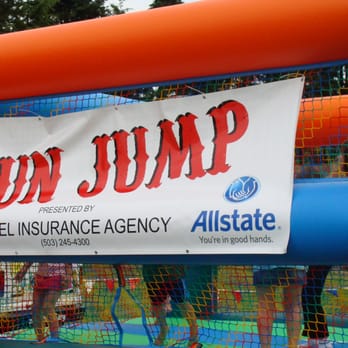 Allstate Insurance: Christopher Gobel - Concerts in the Park at Garden Home Park - Home & Rental Insurance Near Me - Portland, Oregon Allstate Insurance: Christopher Gobel - Concerts in the Park at Garden Home Park - Home & Rental Insurance Near Me - Portland, Oregon