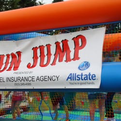 Allstate Insurance: Christopher Gobel - Concerts in the Park at Garden Home Park