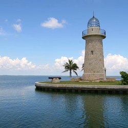 Cruise Planners - Boca Chita Key