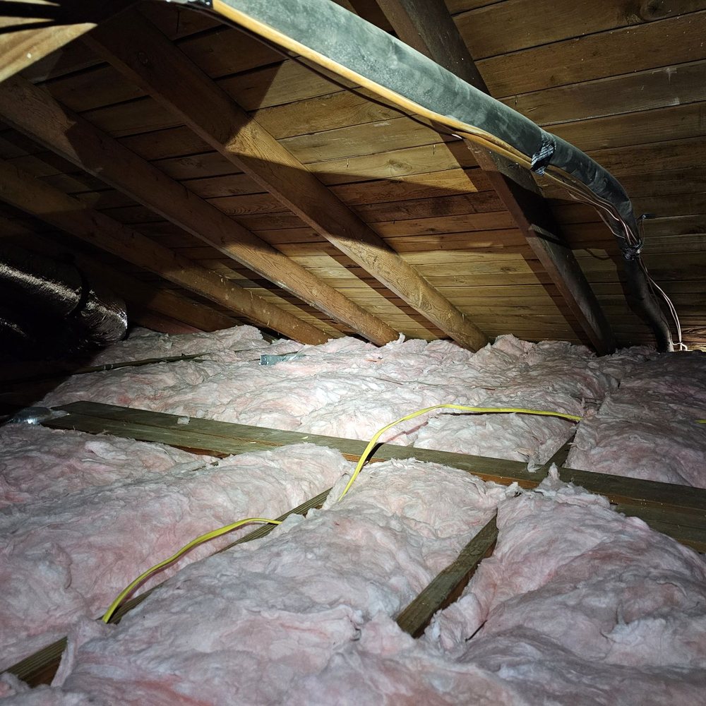 Atticare - Insulation Installation Near Me - Burbank, California Atticare - Insulation Installation Near Me - Burbank, California