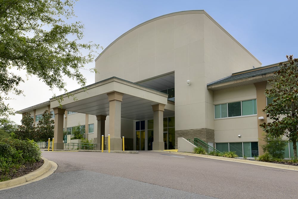 Southeastern Rehabilitation Medicine - grief counselor in Gainesville, FL