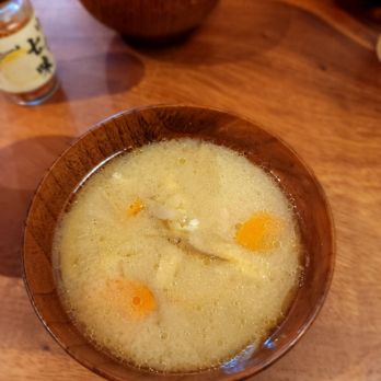 Gohan - Tonjiru, very good - Japanese Near Me - Honolulu, Hawaii