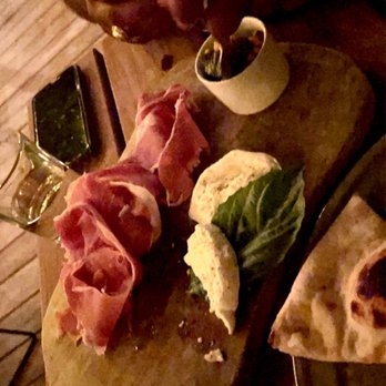 Il Brutto - Prosciutto di Parma - Italian Near Me - Austin, Texas