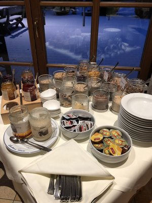 Hotel Restaurant Landhaus Tanner by null