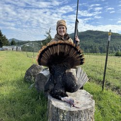 Big K Guest Ranch and Outfitters