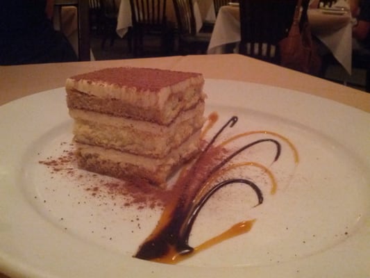 Andiamo Ristorante by null
