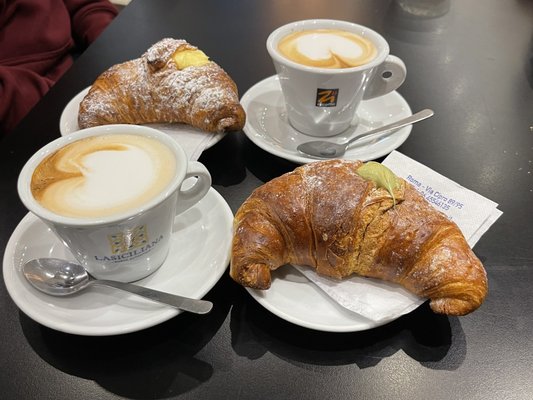 La Siciliana by null