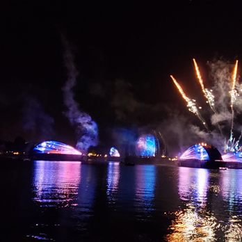 Harmonious - Harmonious - Amusement Parks Near Me - Orlando, Florida Harmonious - Harmonious - Amusement Parks Near Me - Orlando, Florida