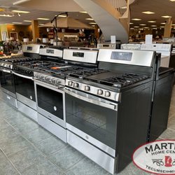 Martin's Home Center