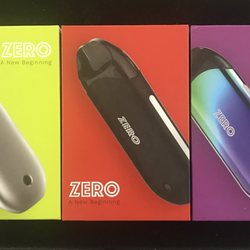 Pure Vapor Bliss