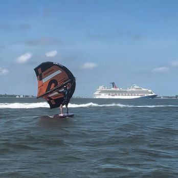 Force Kite and Wake - wing foiling lesson charleston sc - Sports Wear Near Me - Mount Pleasant, South Carolina Force Kite and Wake - wing foiling lesson charleston sc - Sports Wear Near Me - Mount Pleasant, South Carolina