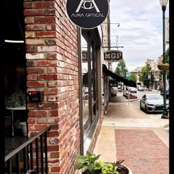Aura Optical