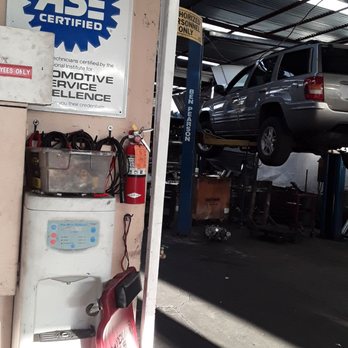 V & S Auto Repair - Here for an Oil Change - Tires Near Me - San Jose, California V & S Auto Repair - Here for an Oil Change - Tires Near Me - San Jose, California