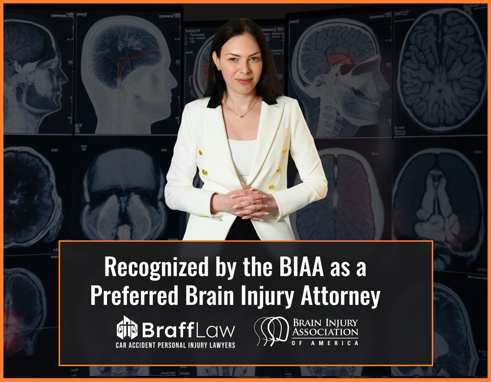 Braff Law - disability attorney in Bakersfield, CA