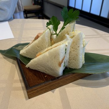 Cha-An - Japanese Near Me - New York, New York Cha-An - Japanese Near Me - New York, New York