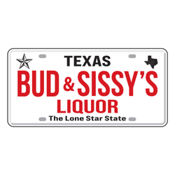 Bud & Sissy's Liquor