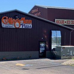 Cottage Inn Pizza