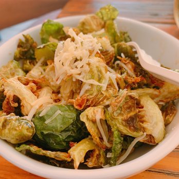 The Hub - Brussels - Burgers Near Me - San Anselmo, California