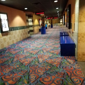 Century Vallejo 14 - So clean. - Cinema Near Me - Vallejo, California
