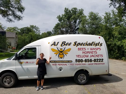 A1 Bee Specialists