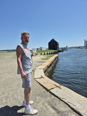 Pickering Wharf Marina by null