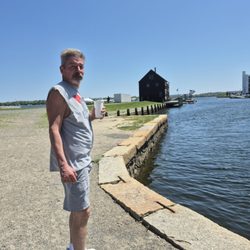 Pickering Wharf Marina