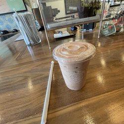 Kaleidoscope - Gilbert - Strawberry Warrior Smoothie